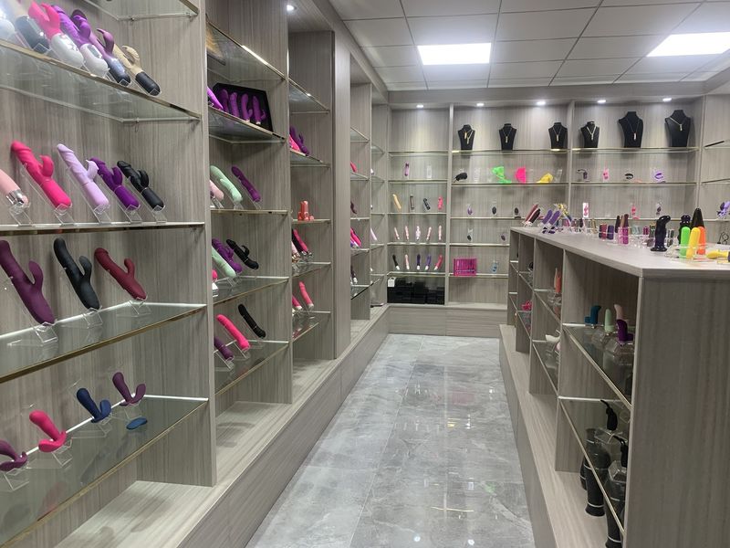 Shenzhen Bestmoon Technology Co., Ltd.